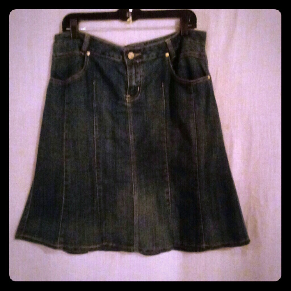 Skirt